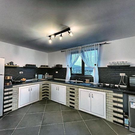 Casa Din Podirei Villa Capu Cîmpului Kültér fotó