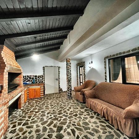 Casa Din Podirei Villa Capu Cîmpului Kültér fotó