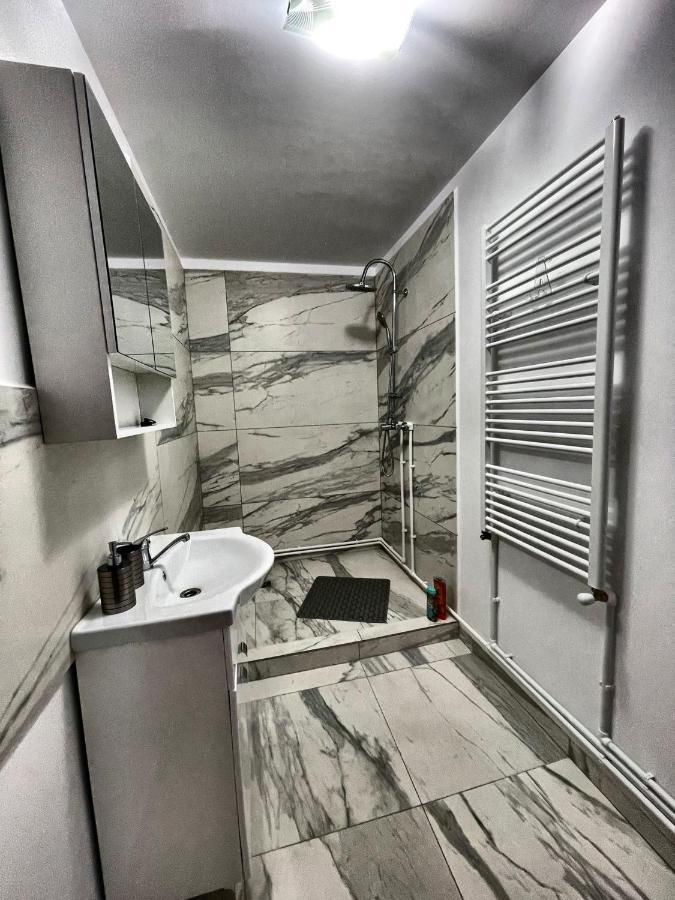 Casa Din Podirei Villa Capu Cîmpului Kültér fotó