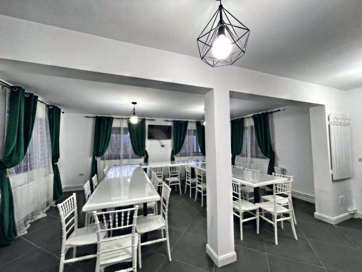 Casa Din Podirei Villa Capu Cîmpului Kültér fotó